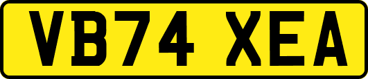 VB74XEA