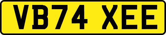 VB74XEE