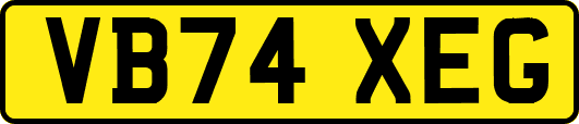VB74XEG