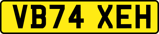 VB74XEH