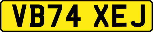 VB74XEJ