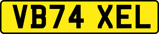 VB74XEL