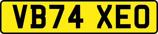 VB74XEO