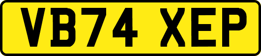 VB74XEP