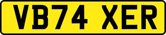 VB74XER