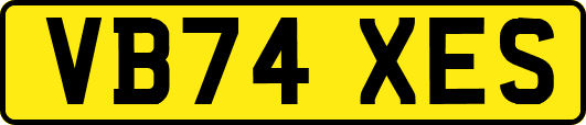 VB74XES
