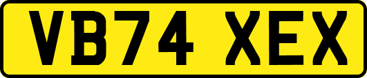 VB74XEX