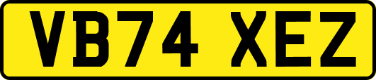 VB74XEZ