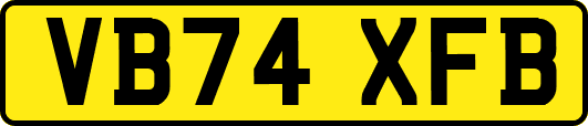 VB74XFB