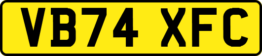 VB74XFC