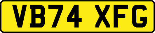 VB74XFG
