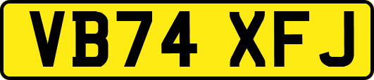 VB74XFJ