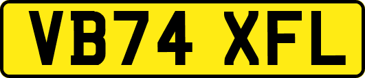 VB74XFL
