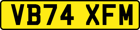 VB74XFM