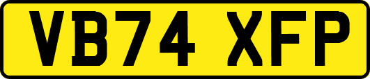 VB74XFP
