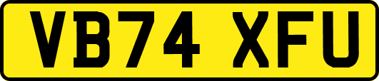 VB74XFU