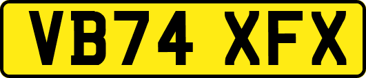 VB74XFX