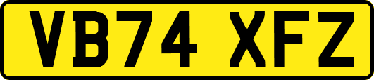 VB74XFZ