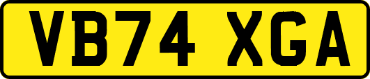 VB74XGA
