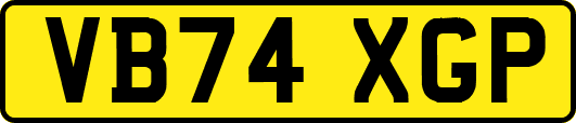 VB74XGP