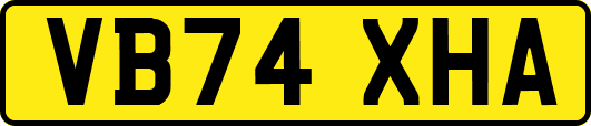 VB74XHA