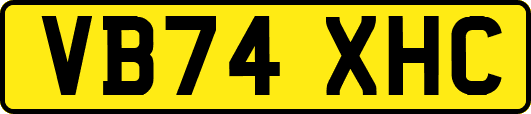 VB74XHC
