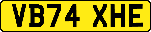 VB74XHE