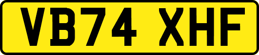 VB74XHF