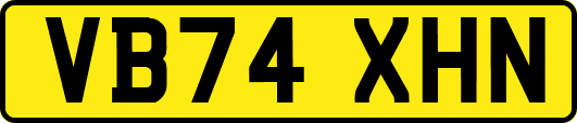 VB74XHN