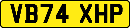VB74XHP