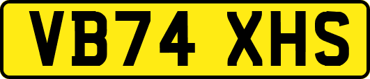 VB74XHS
