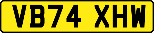 VB74XHW