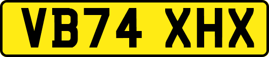 VB74XHX