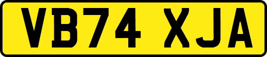 VB74XJA