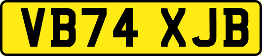 VB74XJB