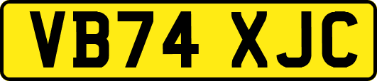 VB74XJC