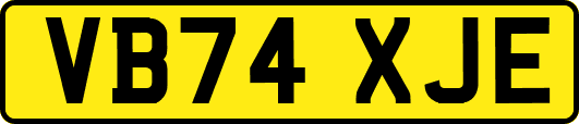 VB74XJE