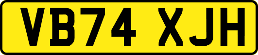 VB74XJH