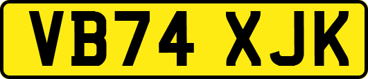 VB74XJK