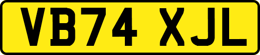VB74XJL