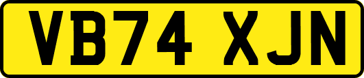 VB74XJN