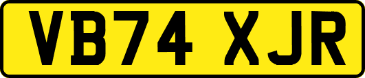 VB74XJR
