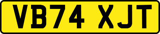 VB74XJT