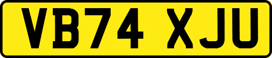 VB74XJU