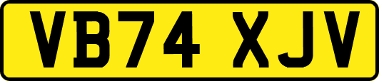 VB74XJV