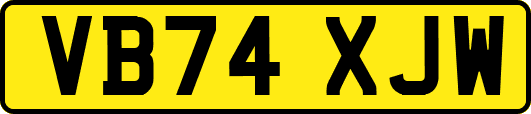 VB74XJW