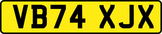 VB74XJX