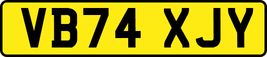 VB74XJY
