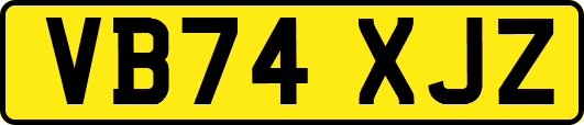 VB74XJZ