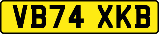 VB74XKB